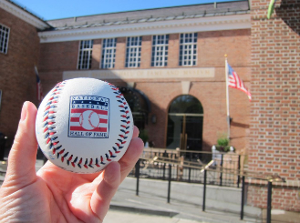 Baseball Hall of Fame