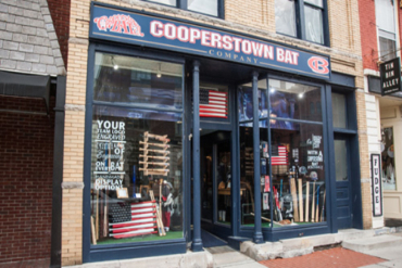 Cooperstown Bat Company