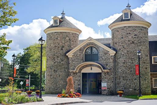 Farmers' Museum