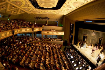 Glimmerglass Festival